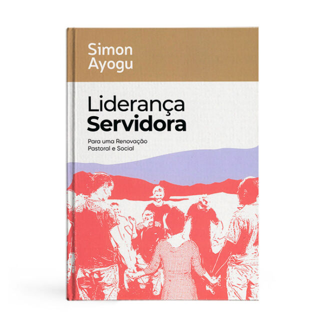 Liderança servidora